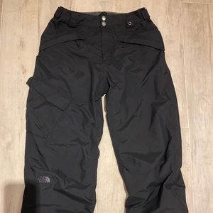 North Face Ski/Snow Pants